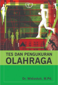 Tes dan Pengukuran Olahraga