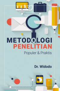 Metodologi Penelitian Populer dan Praktis