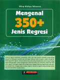 Mengenal 350+ Jenis Regresi