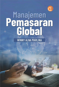 Manajemen Pemasaran Global