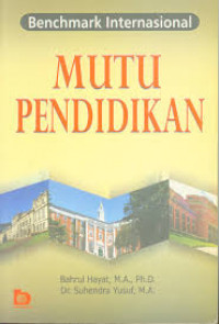 Mutu Pendidikan