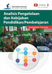 Analisis Pengelolaan dan Kebijakan Pendidikan/Pembelajan