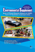 Environmental Supplement Book of Flood Disaster Based on ILMIZI: Suplemen Pendidikan Lingkungan Hidup