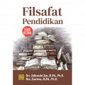 Filsafat Pendidikan: Edisi Kedua