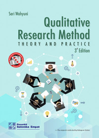 Qualitative Research Method: Theory and Practice