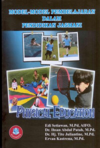 Image of Model-model Pembelajaran dalam Pendidikan Jasmani: physical education